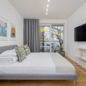Appartement met een Slaapkamer